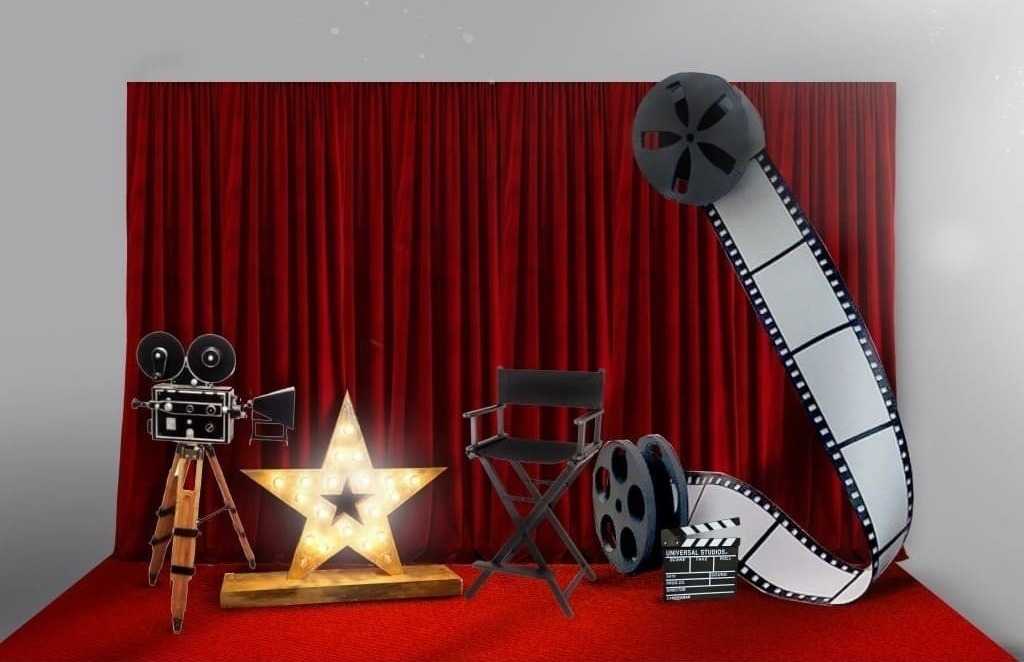 Фотозона Оскар Фотозона Оскар