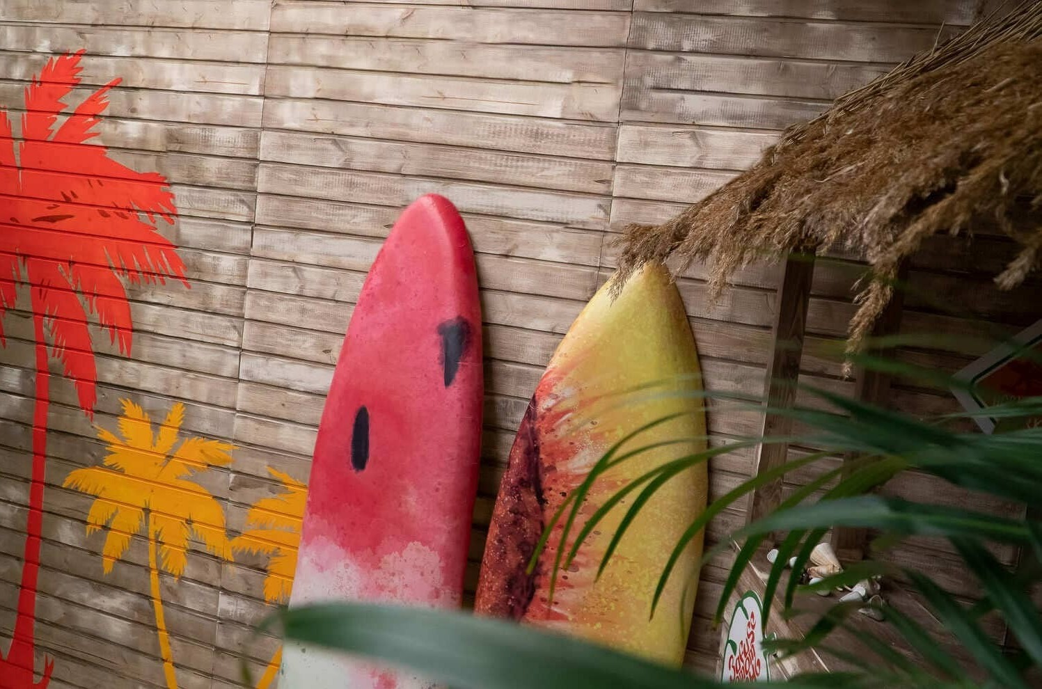 Фотозона серфинг Фотозона серфинг