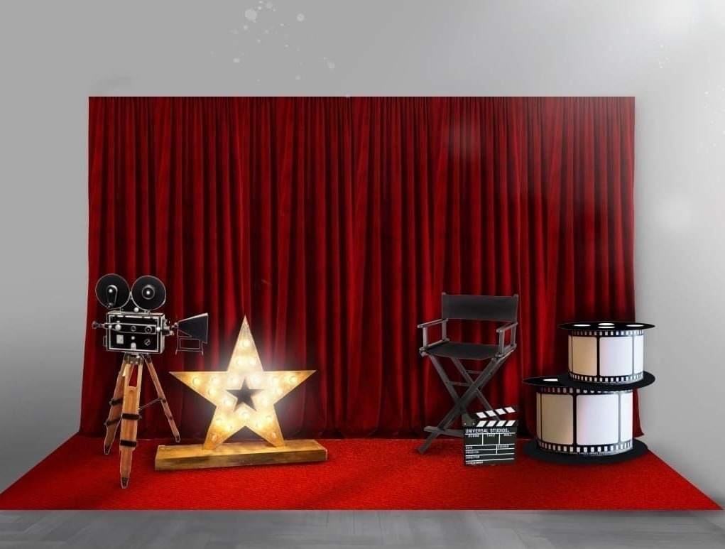 Фотозона Оскар Фотозона Оскар