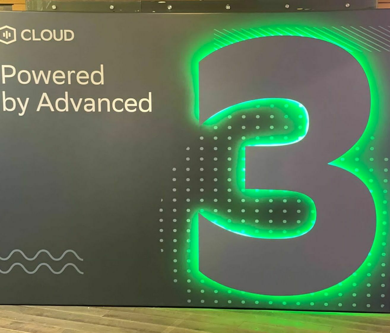 Баннер с ПВХ Баннер с ПВХ