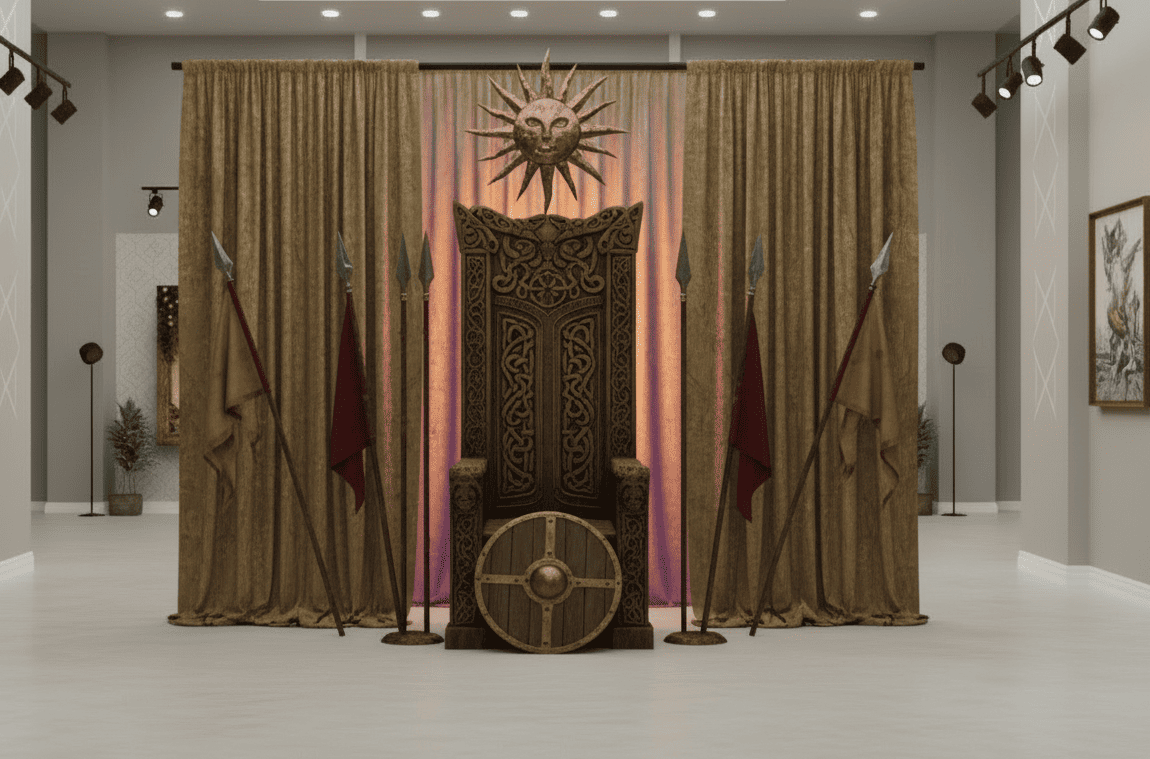 Фотозона русская Фотозона русская