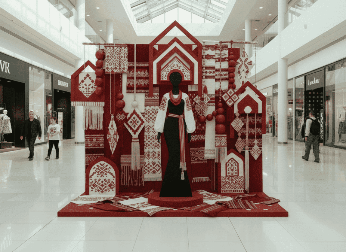 Фотозона русская Фотозона русская