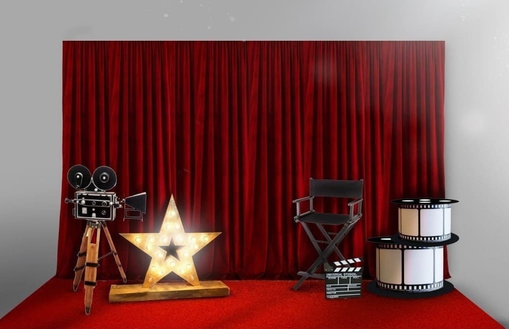 Фотозона Оскар Фотозона Оскар