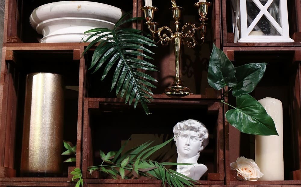 Фотозона в греческом стиле Фотозона в греческом стиле