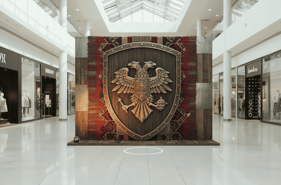 Фотозона русская Фотозона русская