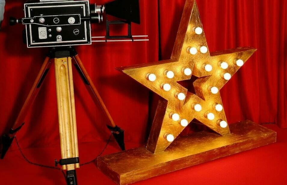 Фотозона Оскар Фотозона Оскар