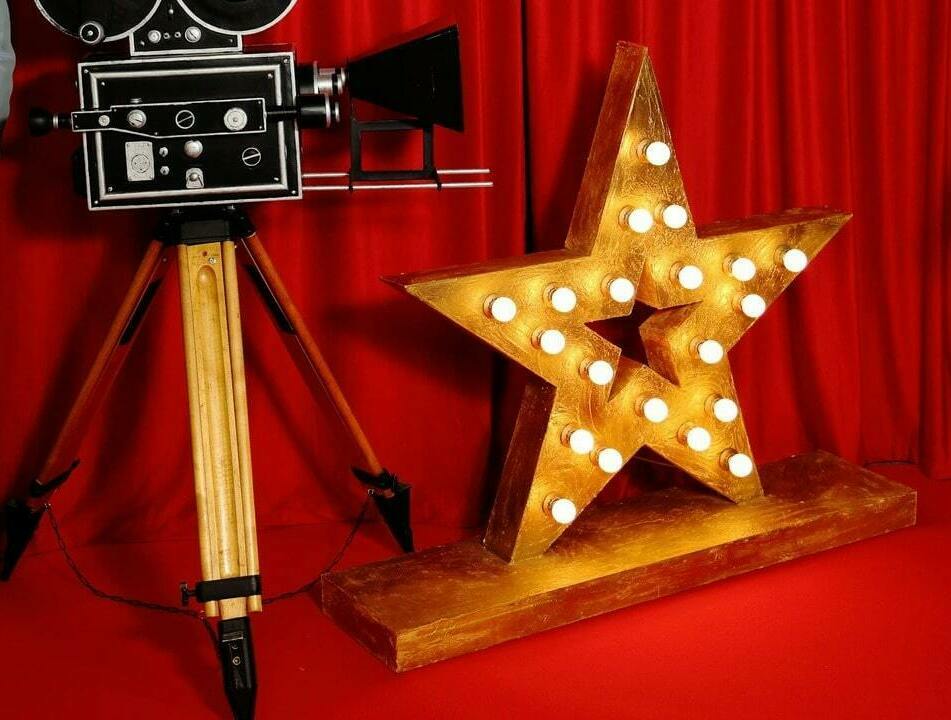 Фотозона Оскар Фотозона Оскар